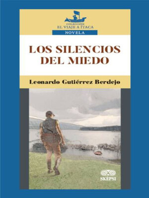 cover image of Los silencios del miedo